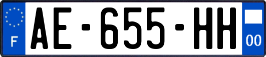 AE-655-HH