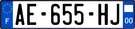 AE-655-HJ
