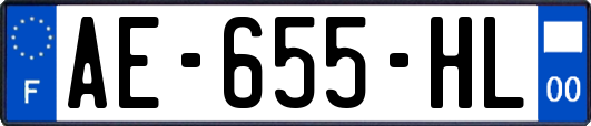 AE-655-HL