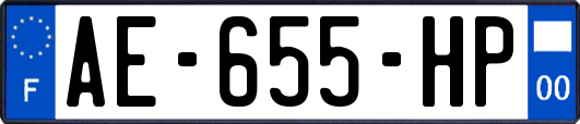 AE-655-HP