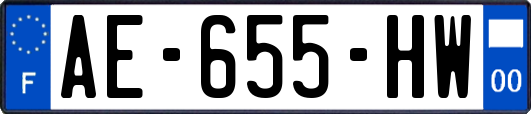 AE-655-HW