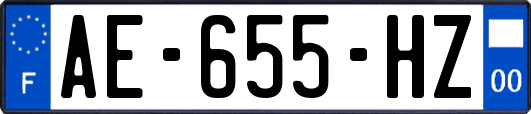 AE-655-HZ