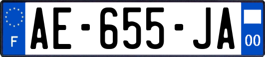 AE-655-JA