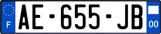 AE-655-JB