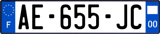 AE-655-JC