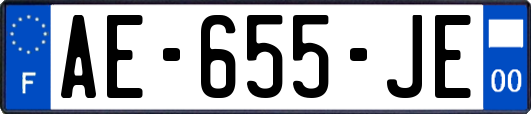 AE-655-JE