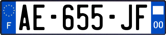 AE-655-JF