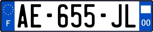 AE-655-JL