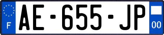 AE-655-JP