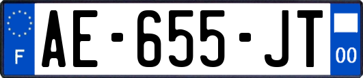 AE-655-JT