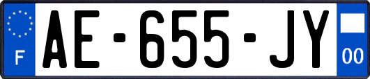 AE-655-JY