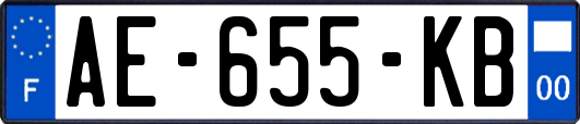 AE-655-KB