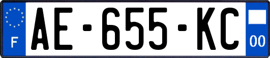 AE-655-KC