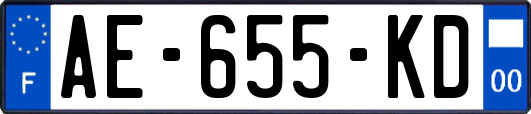 AE-655-KD