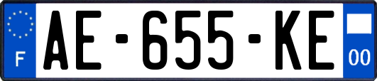 AE-655-KE