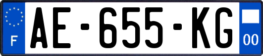 AE-655-KG