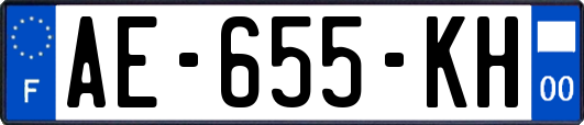 AE-655-KH
