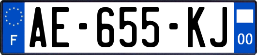 AE-655-KJ