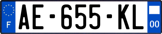 AE-655-KL