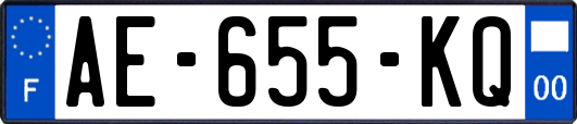 AE-655-KQ