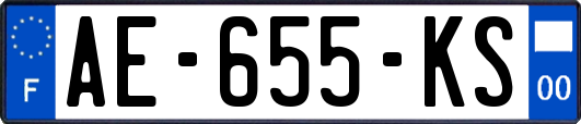 AE-655-KS