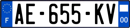 AE-655-KV