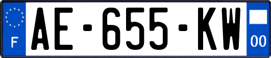 AE-655-KW