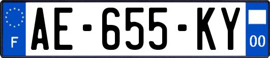 AE-655-KY