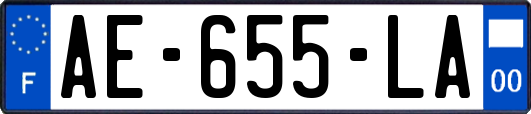 AE-655-LA