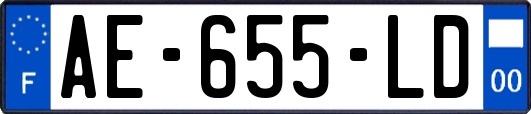 AE-655-LD