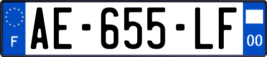 AE-655-LF