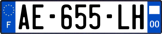 AE-655-LH
