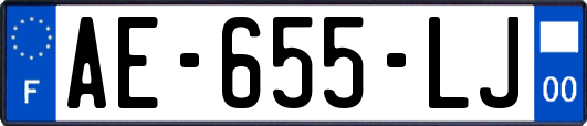 AE-655-LJ