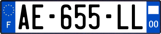 AE-655-LL