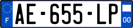 AE-655-LP