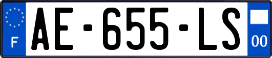AE-655-LS