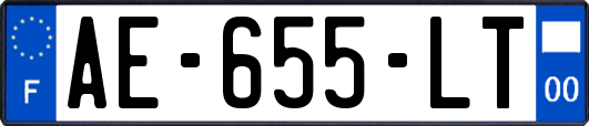 AE-655-LT