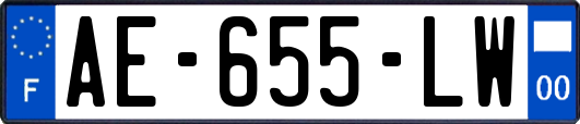 AE-655-LW