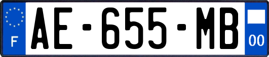 AE-655-MB