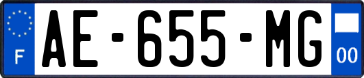 AE-655-MG