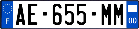 AE-655-MM