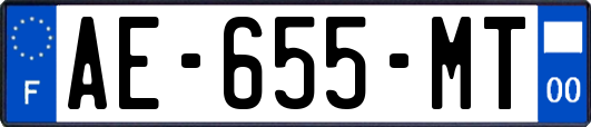 AE-655-MT