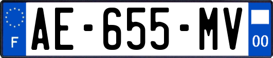 AE-655-MV