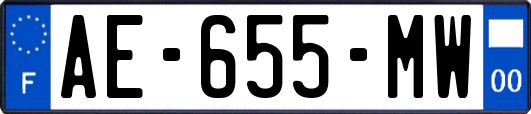 AE-655-MW