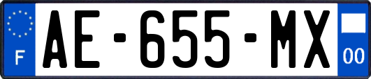 AE-655-MX