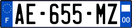 AE-655-MZ