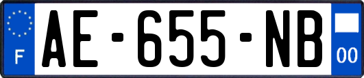 AE-655-NB