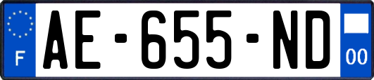 AE-655-ND