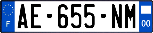 AE-655-NM