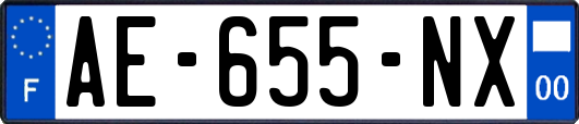 AE-655-NX